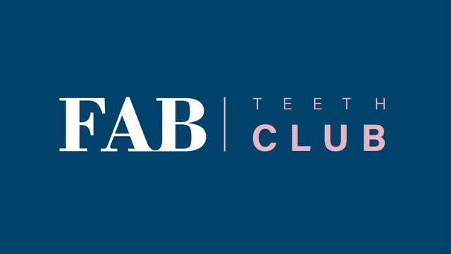 FAB Teeth Club